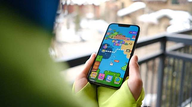 《Flappy Bird》新作并非官方续作 原作者表示与新作完全无关