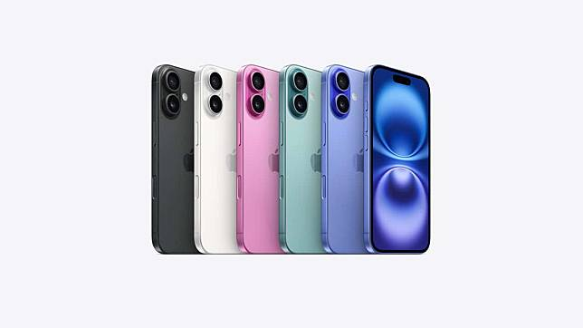iPhone 16 加入无线恢复功能 可用另一部 iPhone 还原系统
