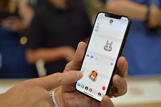 iOS 18  Apple Watch 可导致 Message 消息 App 崩溃