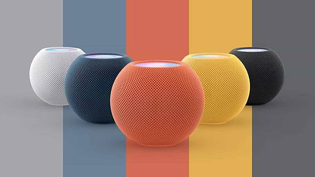 安装后有机会变砖 Apple 撤回 HomePod 18.1 Beta 2 软件