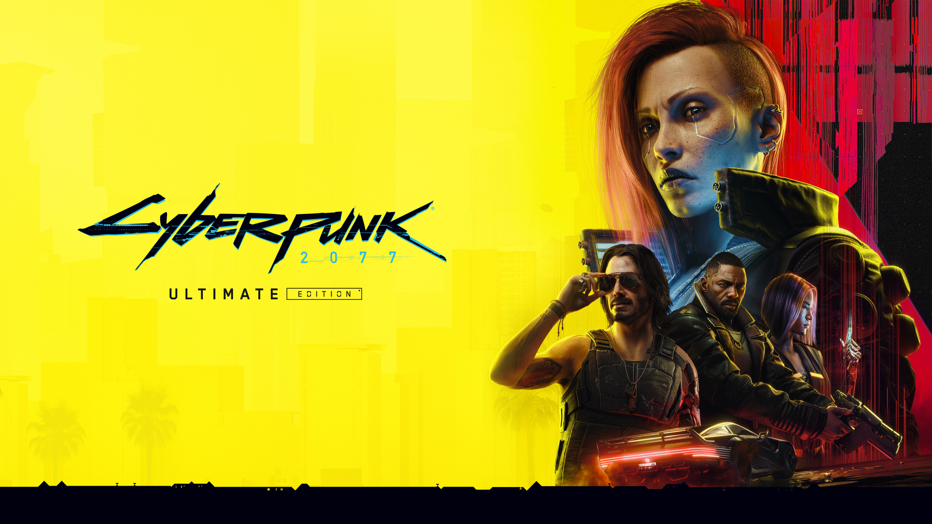 Cyberpunk 2077