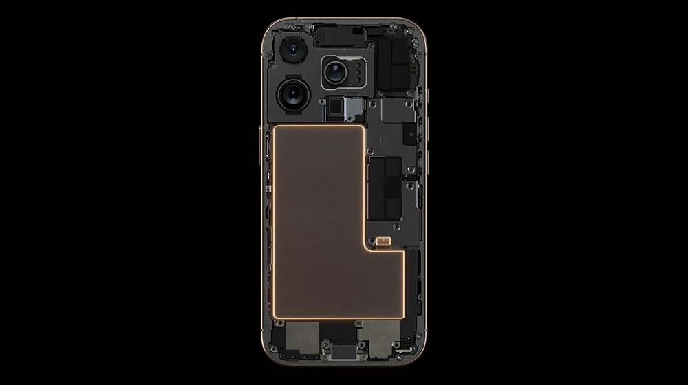 iPhone 16 系列电池容量揭晓，全系列通通加大！ - 安卓手赚网