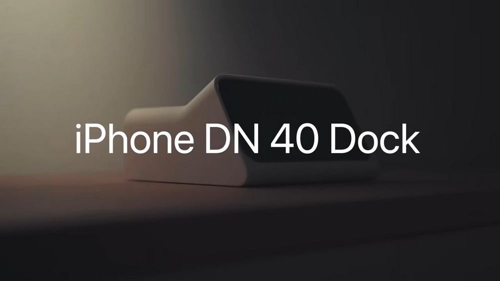 用 3D 打印打造 iPhone 待机模式专属闹钟充电底座：免费设计图开放下载 - 安卓手赚网