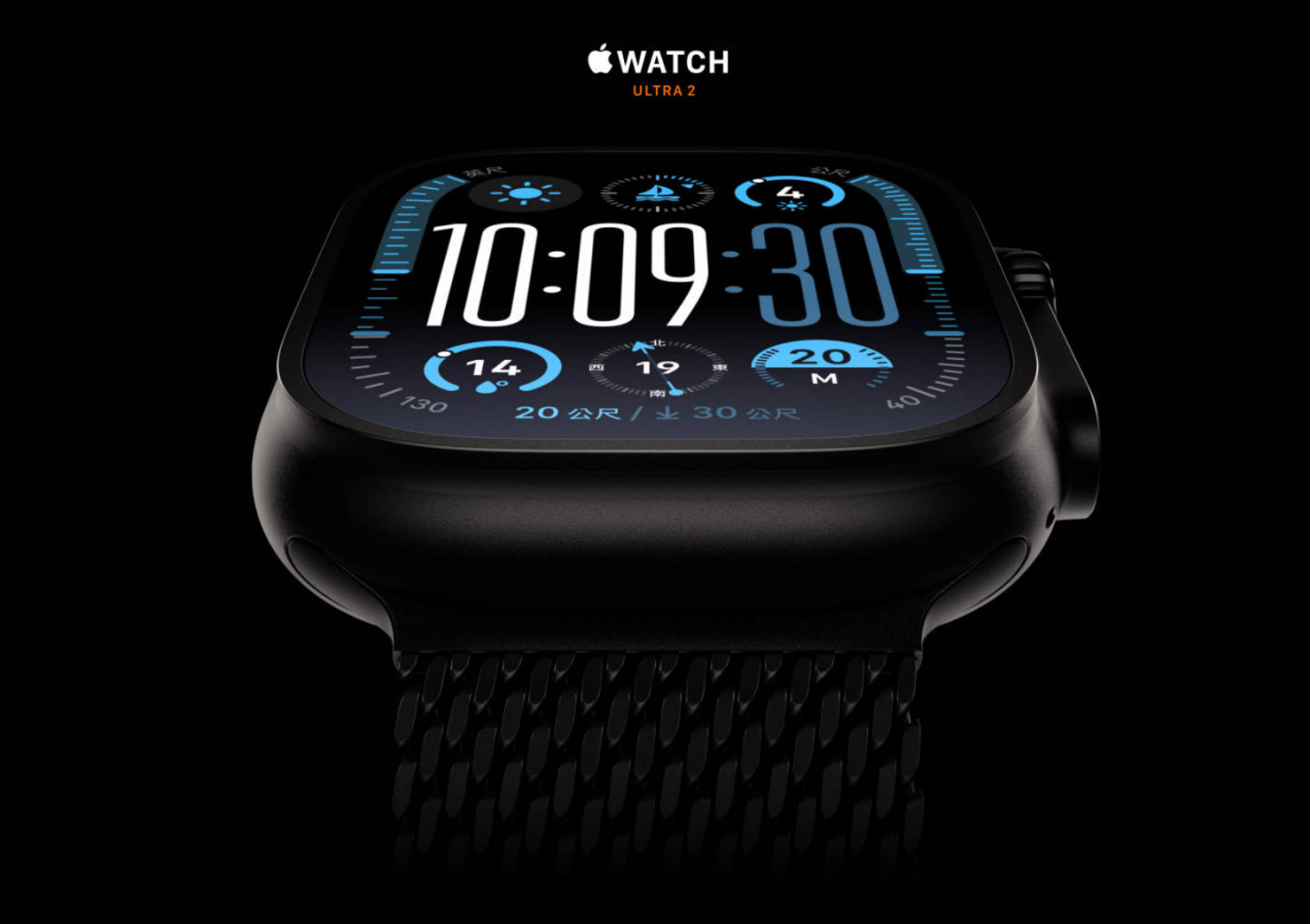 Apple Watch 10 新旧比较，十周年真的尊爵不凡吗？