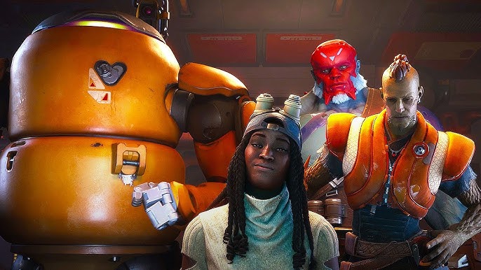 《星鸣特攻》总预算高达120亿，曾被索尼乐观视为「PlayStation品牌的未来」- 安卓手赚网