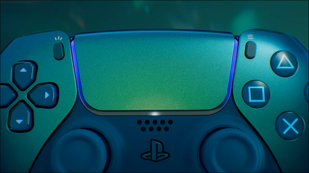 PS5 三大耀眼新色！ PlayStation 推出全新 Chroma 系列闪耀登场，重新定义游戏美学 - 安卓手赚网