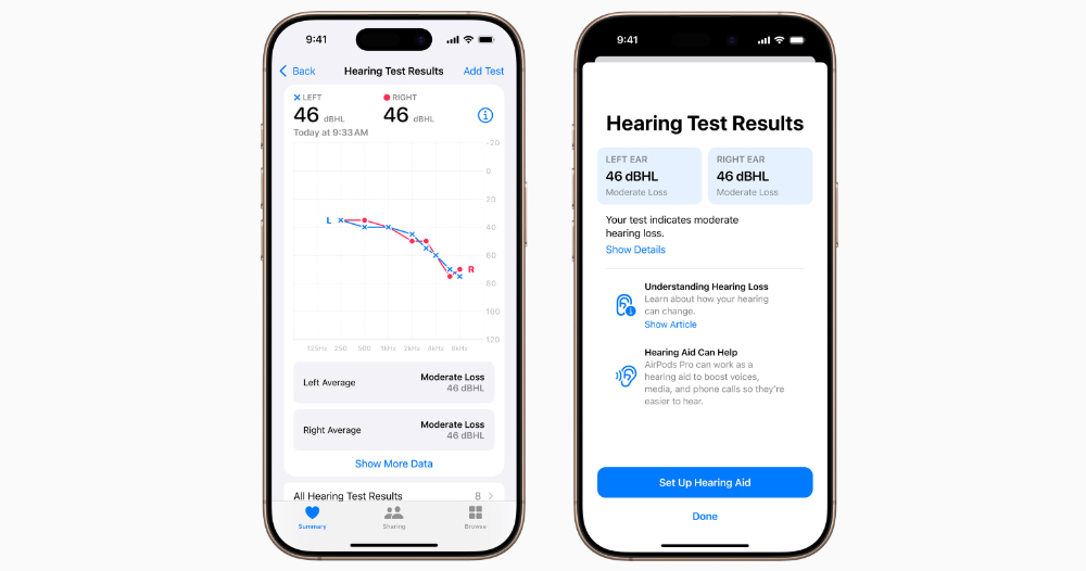 真快！ AirPods Pro 2 正式获得FDA认证成为助听设备 - 安卓手赚网