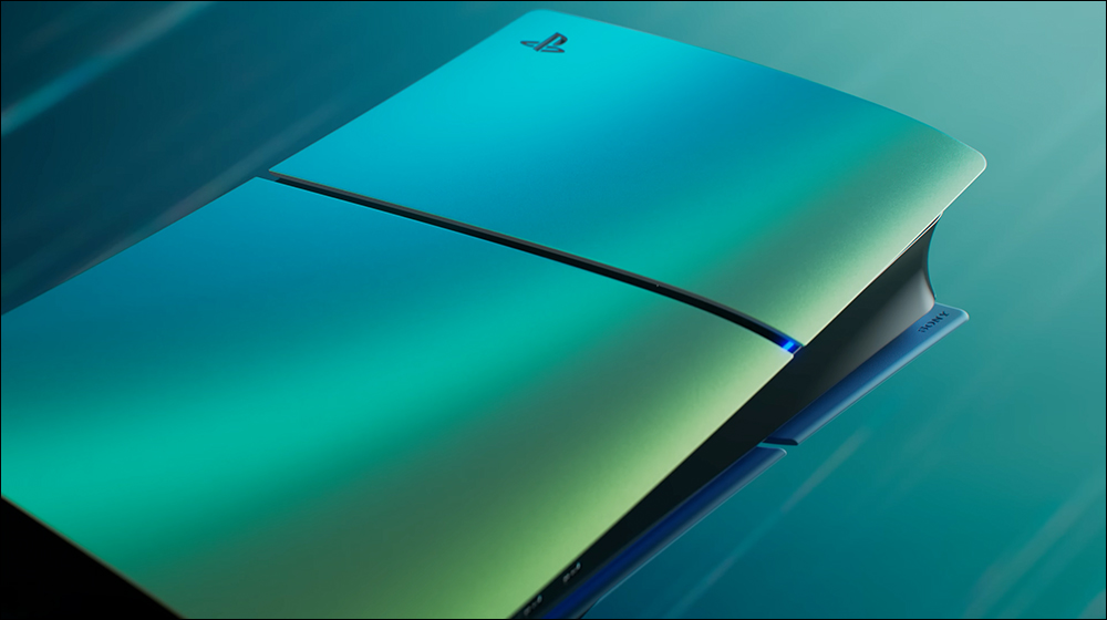 PS5 三大耀眼新色！ PlayStation 推出全新 Chroma 系列闪耀登场，重新定义游戏美学 - 安卓手赚网