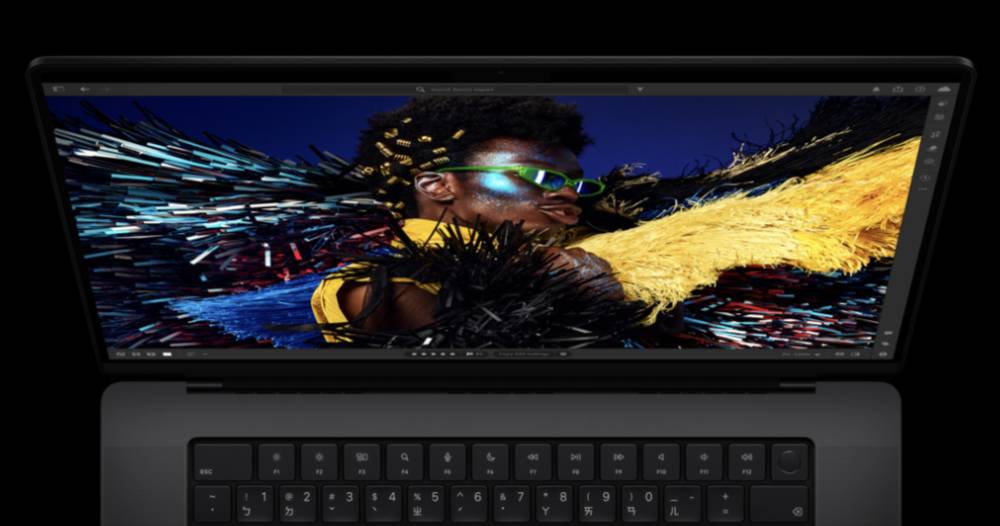 全面 16GB RAM 起跳！ M4 世代 MacBook Pro 将 CP 值与效能全面推至「Max」 - 安卓手赚网
