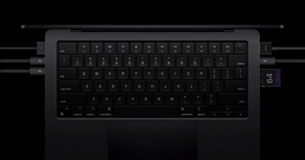 全面 16GB RAM 起跳！ M4 世代 MacBook Pro 将 CP 值与效能全面推至「Max」 - 安卓手赚网