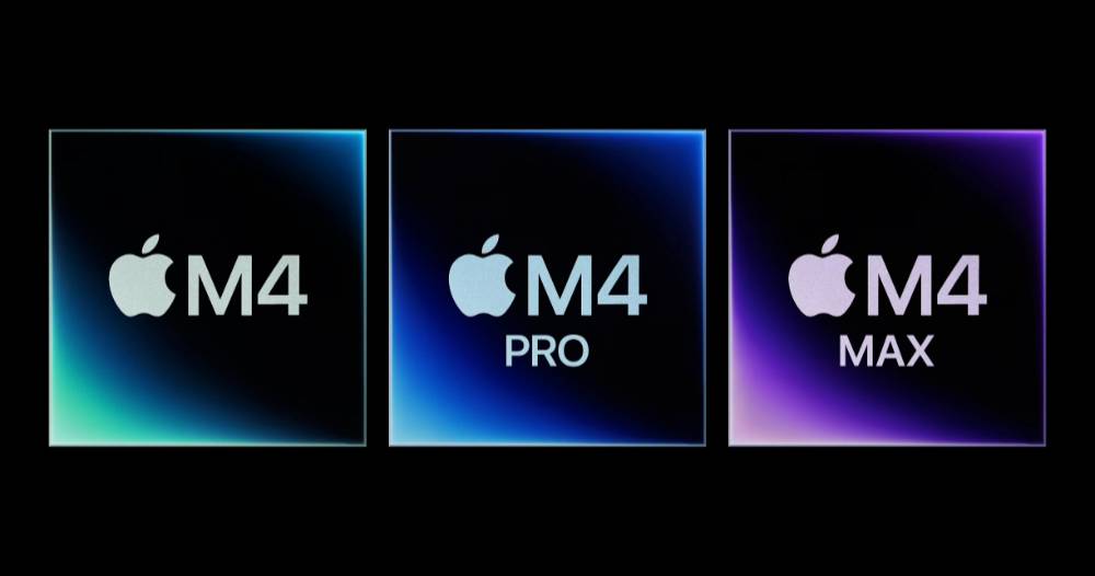 全面 16GB RAM 起跳！ M4 世代 MacBook Pro 将 CP 值与效能全面推至「Max」 - 安卓手赚网