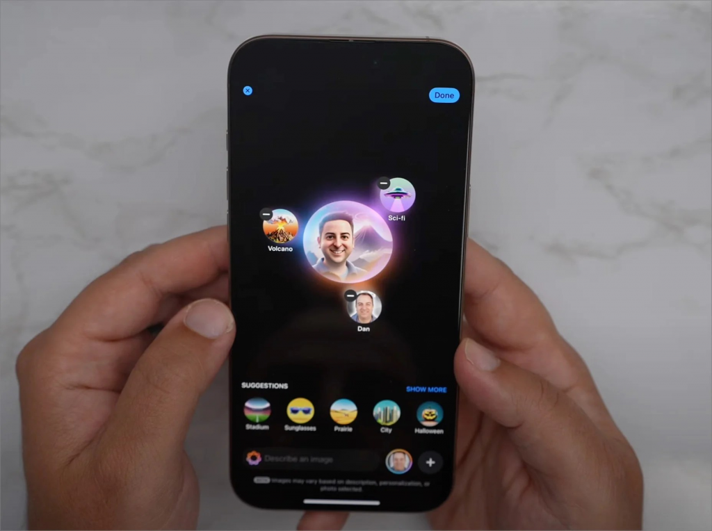 苹果 iOS 18.2 Beta 突发！ 必看 17 大重点变化一次了解