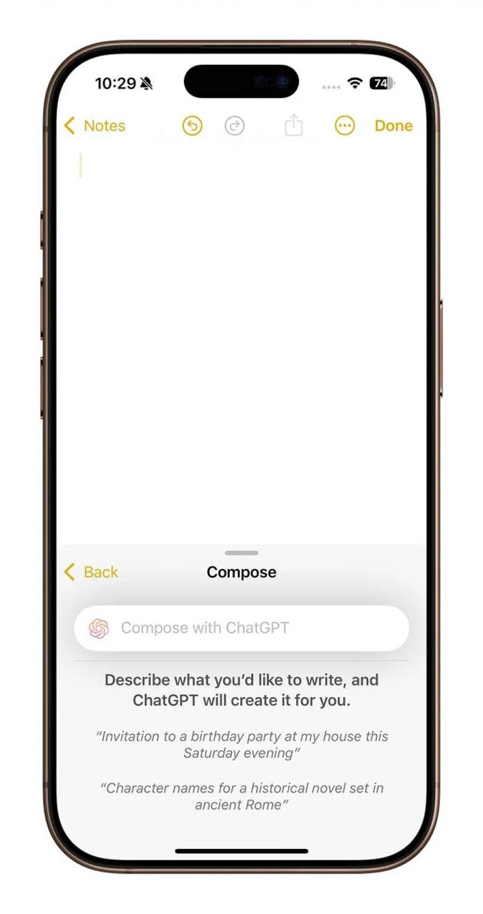 iOS 18.2 Beta 全新功能 Apple Intelligence 重点 介绍