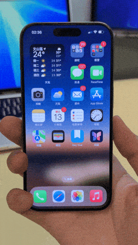 教你 4 种一键启动 iPhone 低饱和度文青风画面的快速技巧