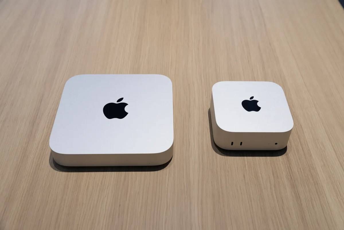 M4 Mac mini