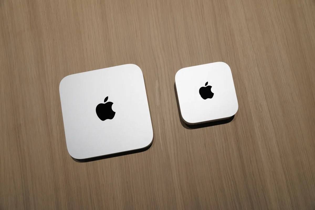 M4 Mac mini