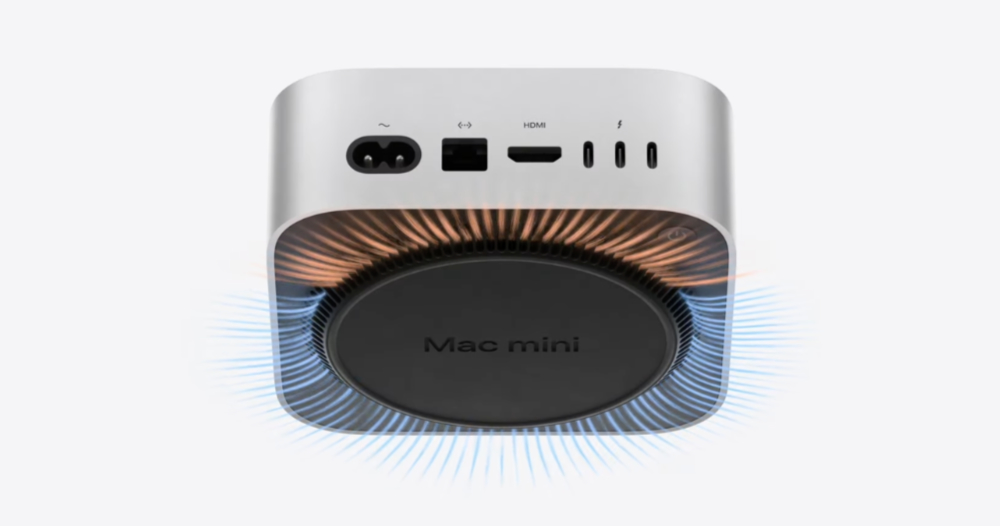 一半迷你、更加强大 M4 Mac mini 发表：16GB RAM 起跳，M4 Pro 能耐同时揭晓！ - 安卓手赚网