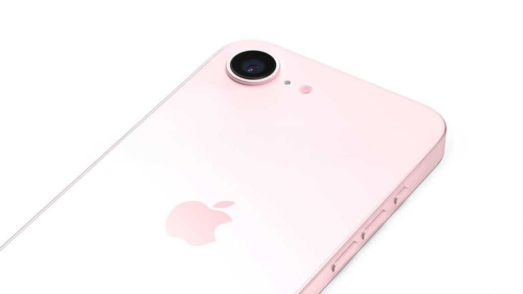 iPhone SE 4 保护壳曝光！ 四大设计革新平价机型再进化