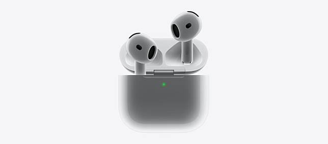 AirPods 4 推出新固件 改善及修正问题