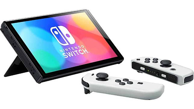 传本周内发表 任天堂借Switch 2带动利好消息