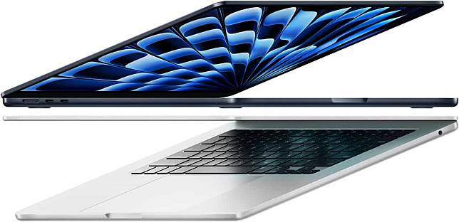 MacBook Air 处理器没有更新 最低配备提升至 16GB RAM 价钱不变
