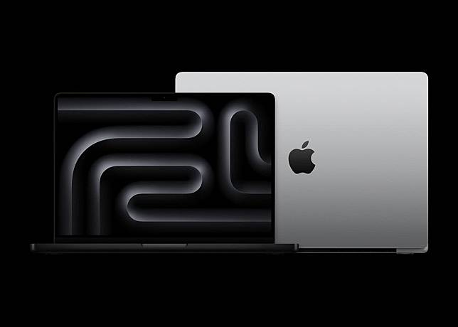 M4 MacBook Pro 正式登场 16GB RAM 起跳并更新至最高 Thunderbolt 5 规格