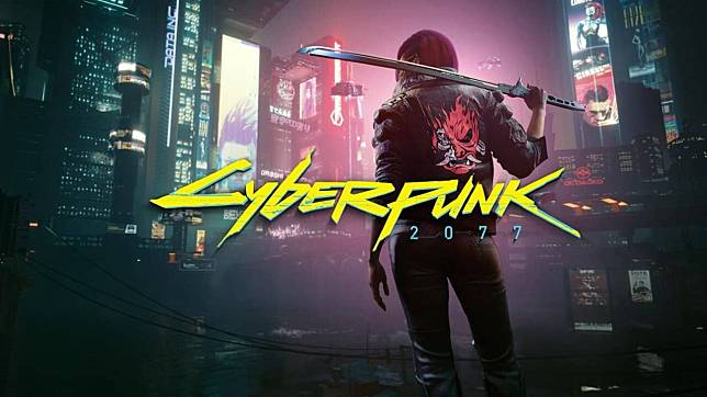 再有 AAA 级游戏大作登陆苹果 预告 Mac 版《Cyberpunk 2077》明年推出