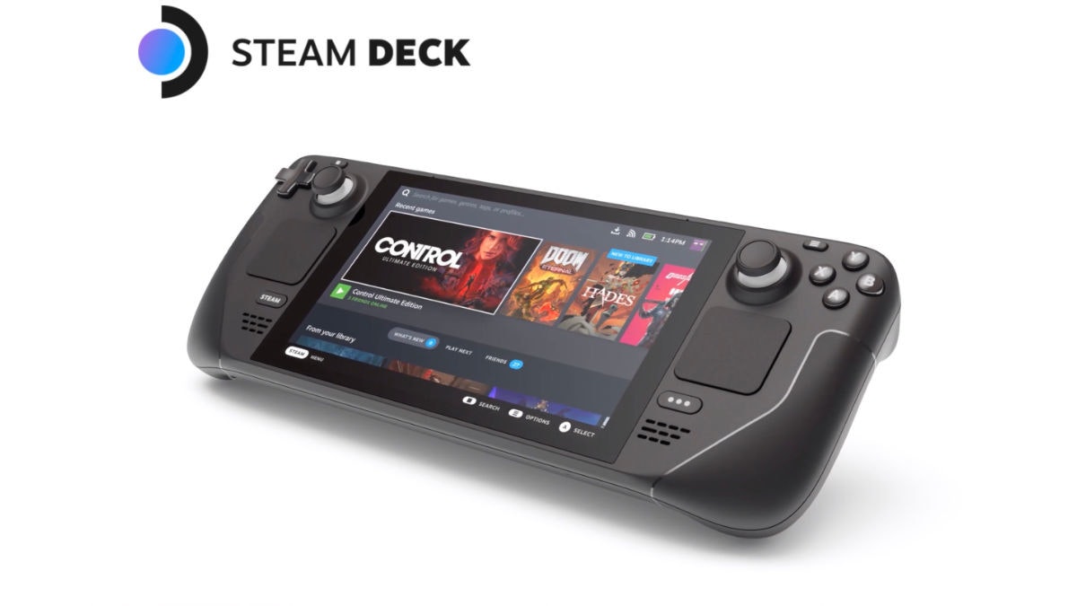 Steam Deck 设计师强调Valve目前无意每年推出新机，而是会等待技术大规模的跃进 -安卓手赚网