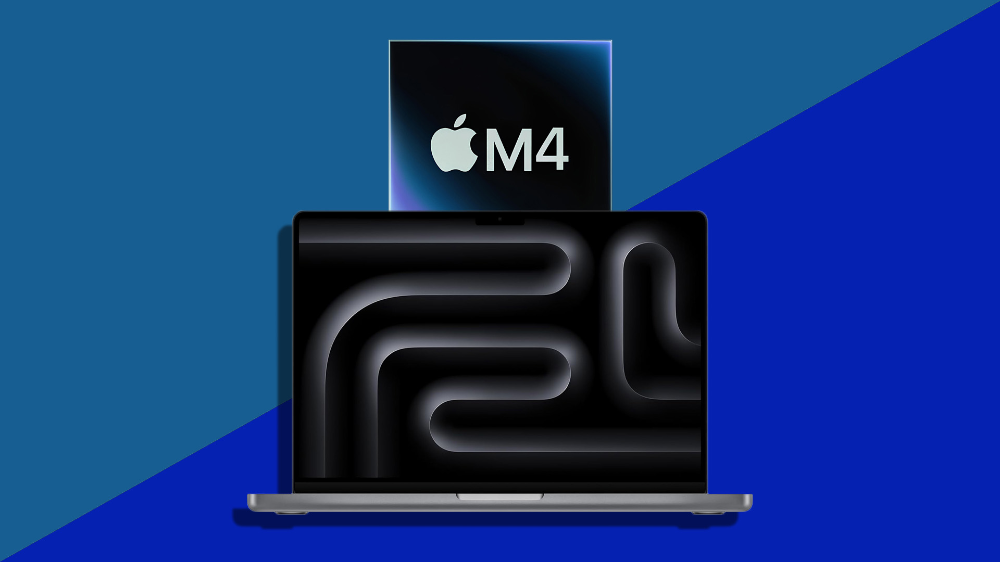 首个 M4 Mac 跑分现身，单核和多核略高于 iPad Pro - 安卓手赚网