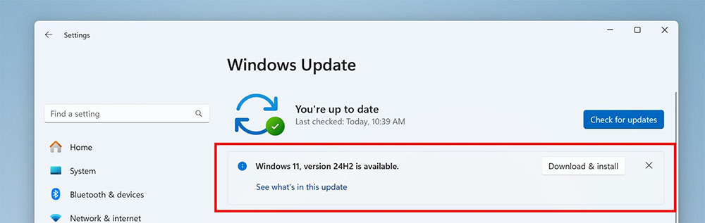Windows 11 24H2 正式向 WordPad 说再见，升级后就不能使用了 - 安卓手赚网