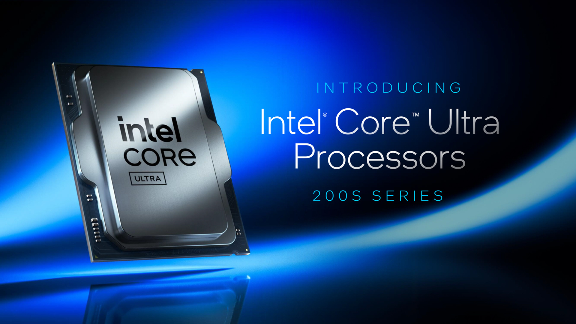 Intel Arrow Lake架构Core Ultra 200S系列处理器