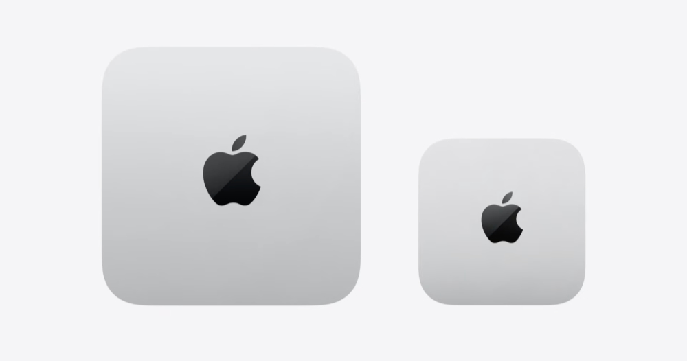 一半迷你、更加强大 M4 Mac mini 发表：16GB RAM 起跳，M4 Pro 能耐同时揭晓！ - 安卓手赚网