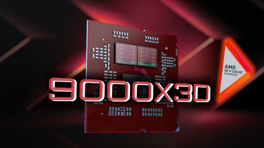 AMD Ryzen 9000X3D跑分成绩泄漏，跟7000X3D相比快10%到28%- 安卓手赚网