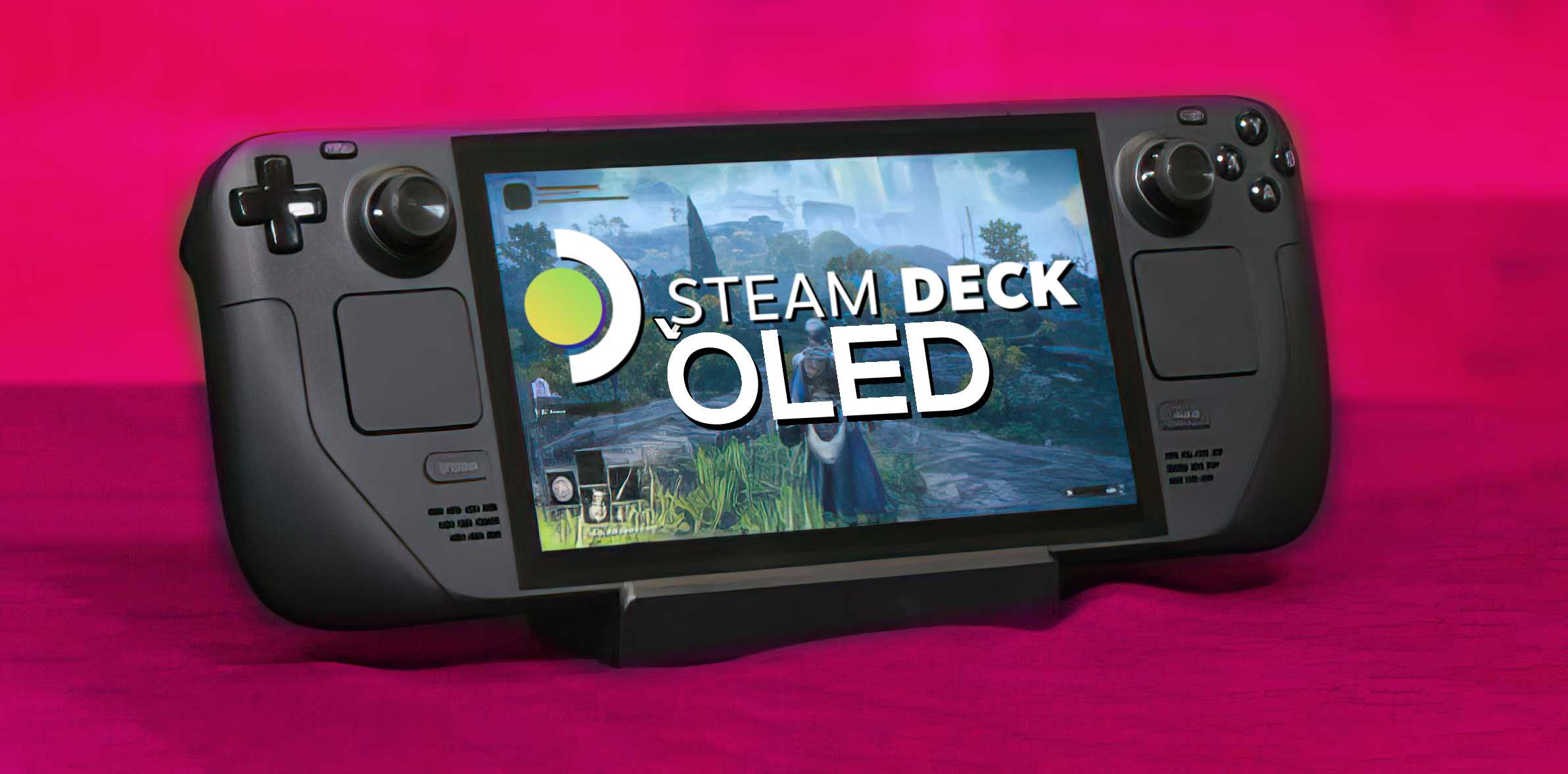 Steam Deck 设计师强调Valve目前无意每年推出新机，而是会等待技术大规模的跃进 -安卓手赚网