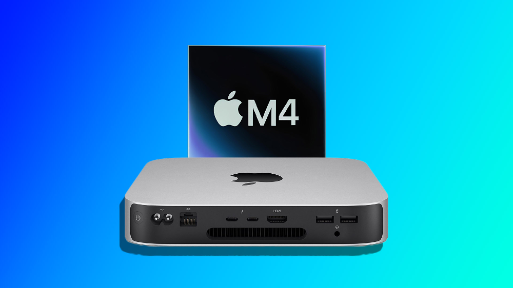 首个 M4 Mac 跑分现身，单核和多核略高于 iPad Pro - 安卓手赚网