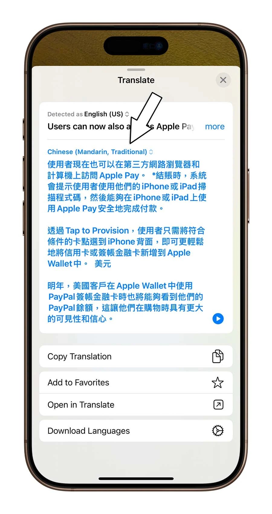 iOS 18.2 Visual Intelligence 功能介绍