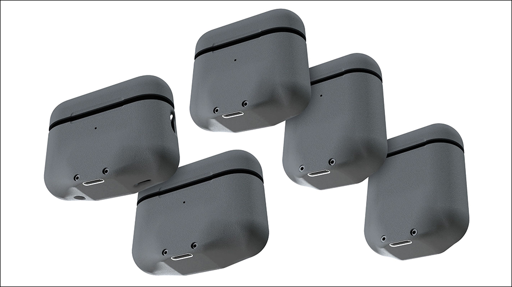 你的 AirPods 能升级到 USB-C？ 只需 10 秒换上这款保护壳，让旧款 AirPods 焕然一新 - 安卓手赚网