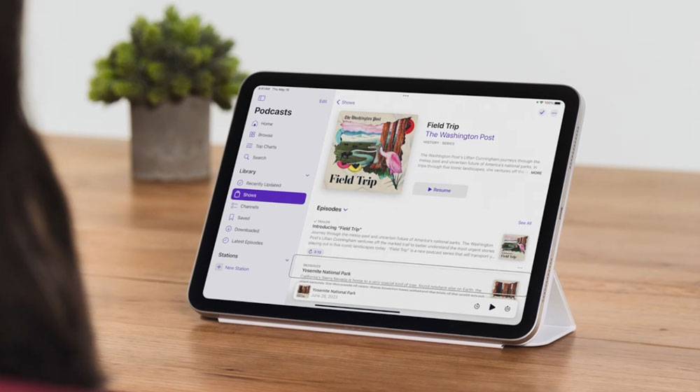 如何在运行 iOS 18 /iPadOS 18 上设置和使用眼球追踪功能？ - 安卓手赚网