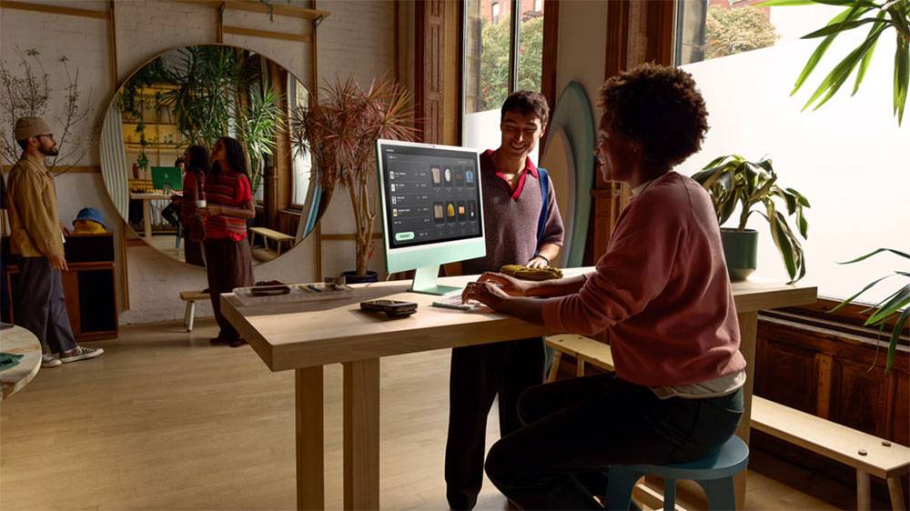 M4 iMac 与 M3 iMac 有什么差异？ 升级前了解一下 - 安卓手赚网
