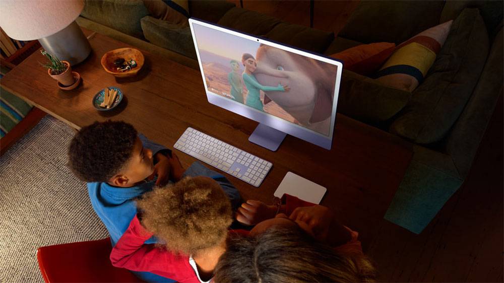 M4 iMac 与 M3 iMac 有什么差异？ 升级前了解一下 - 安卓手赚网