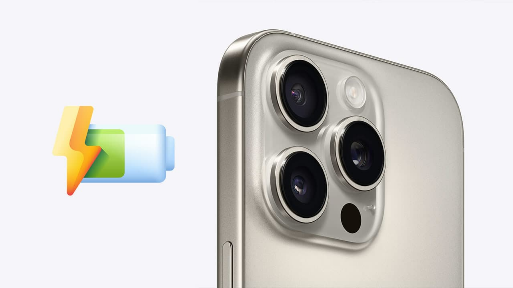 苹果iOS 18代码暗示iPhone充电时间预估功能即将登场