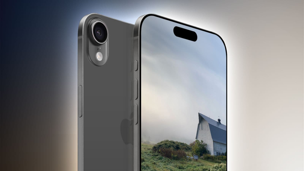 苹果iPhone 17 Air小心了！ 三星推S25超薄手机谁能胜出？