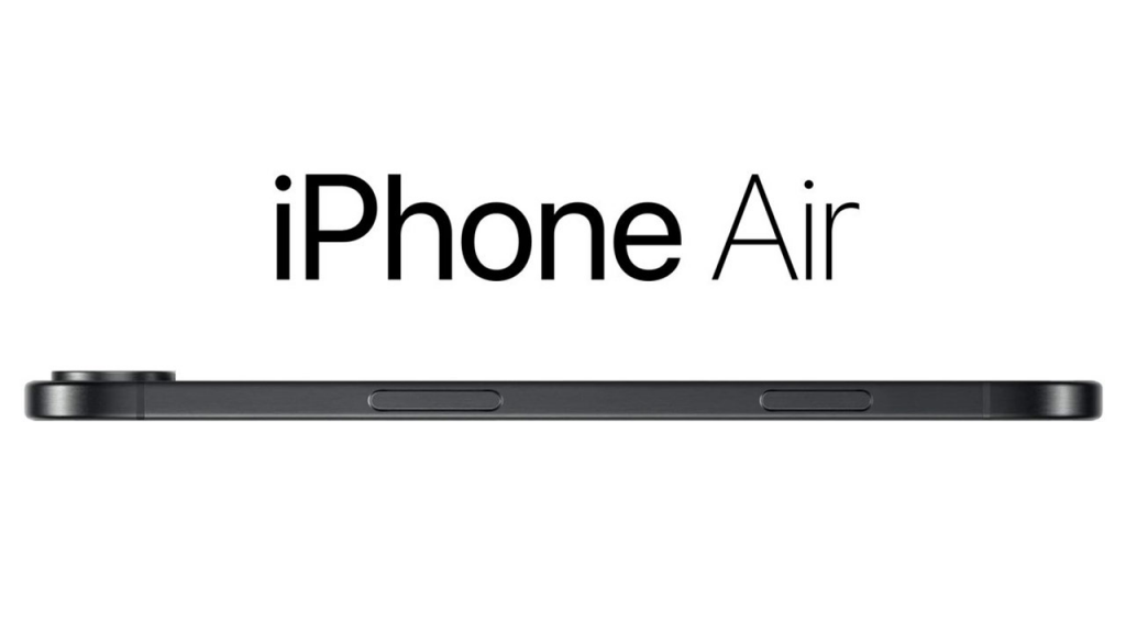 苹果iPhone 17 Air小心了！ 三星推S25超薄手机谁能胜出？