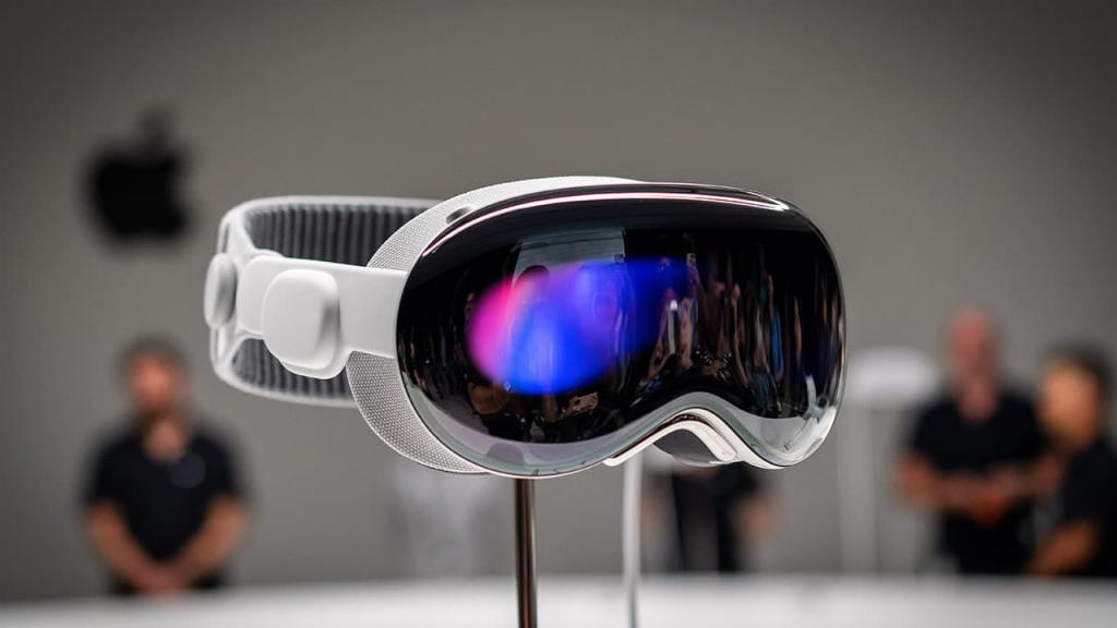 Apple Vision Pro 2几时推出？ 发表时间与5大亮点规格提前看