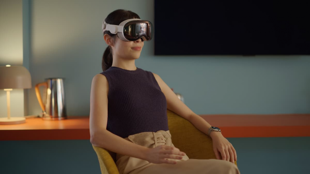 Apple Vision Pro 2几时推出？ 发表时间与5大亮点规格提前看