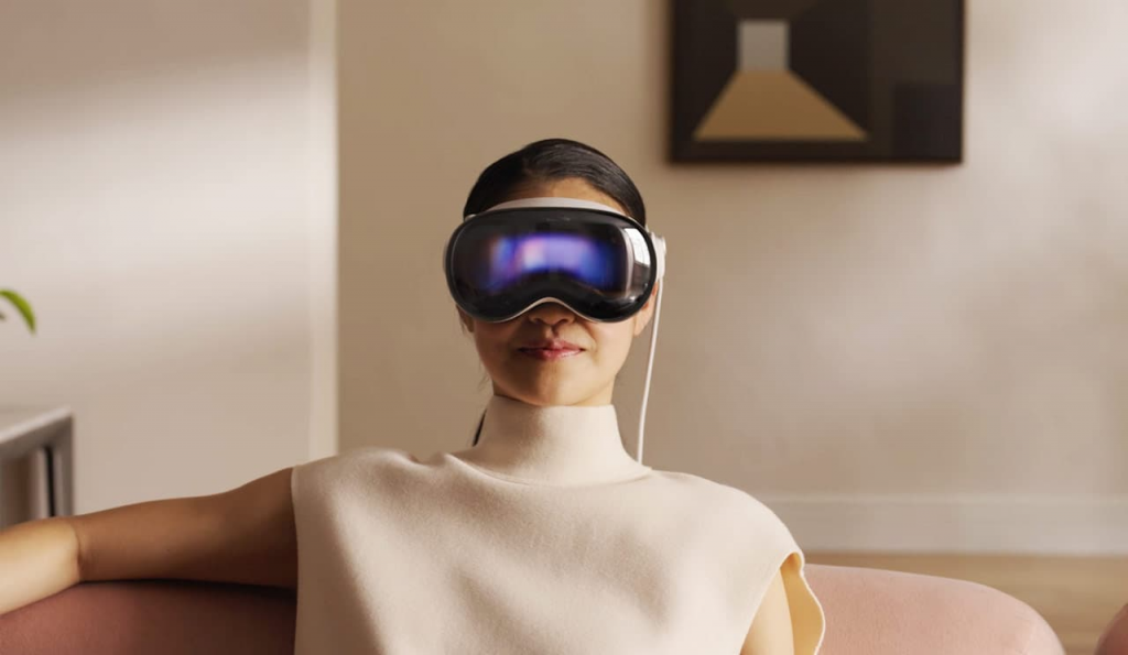 Apple Vision Pro 2几时推出？ 发表时间与5大亮点规格提前看