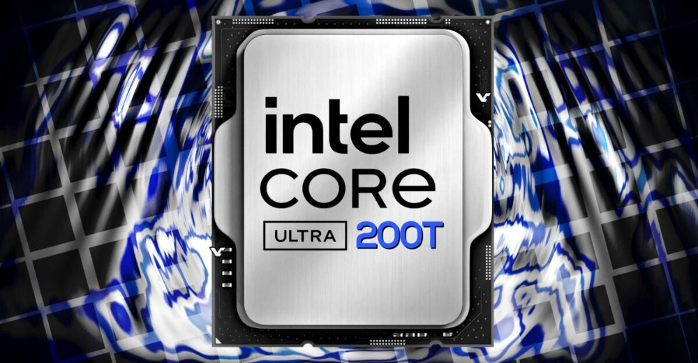 Intel Core Ultra 9 285、285T 等非 K 系列规格抢先泄漏