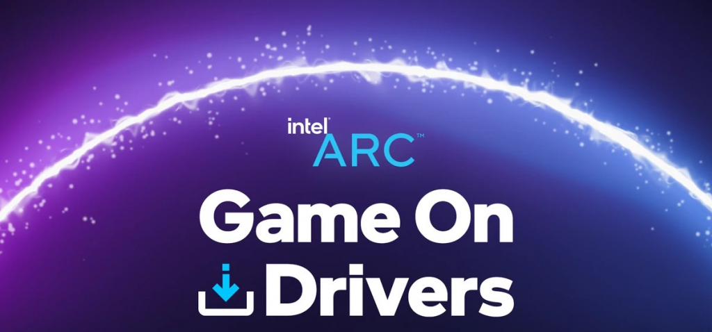 Intel Arc & Iris Xe Graphics Driver 32.0.101.6297 驱动更新重点整理