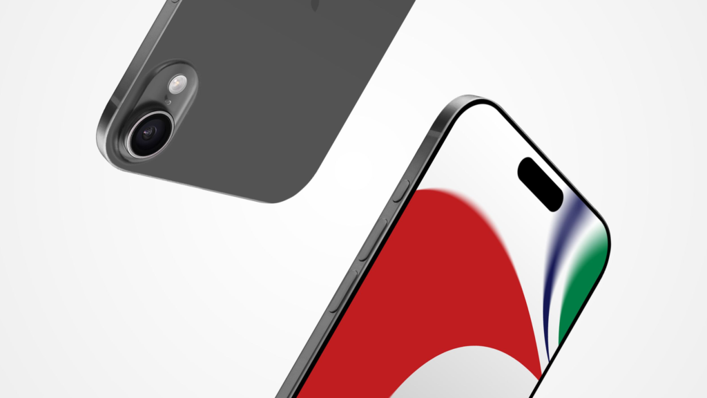 iPhone 17和17 Air预计将不配备5倍光学变焦镜头！