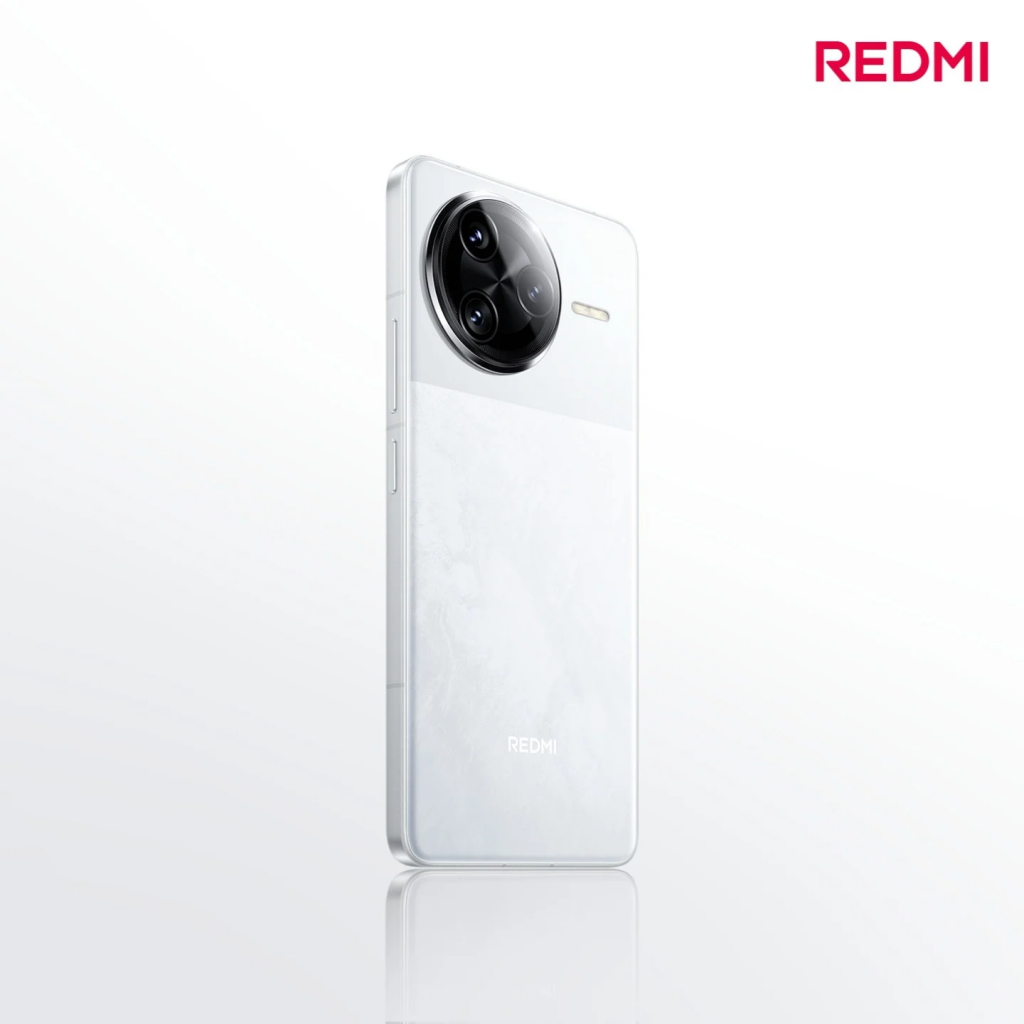 小米 REDMI K80 Pro 安兔兔跑分公布，超 319万，狂暴引擎4.0